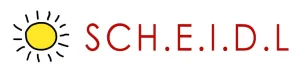 Scheidel Logo